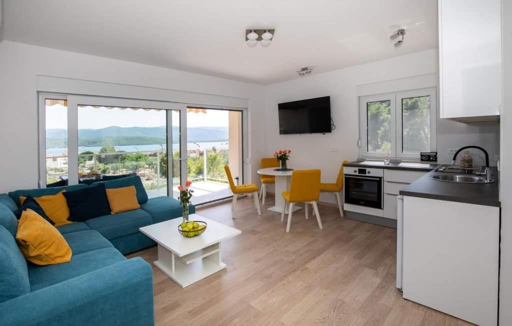 Norin Apartement Клек Экстерьер фото