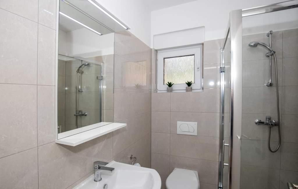 Norin Apartement Клек Экстерьер фото